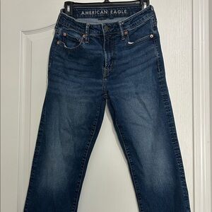 American Eagle Airflex Bootcut 29x30 jeans